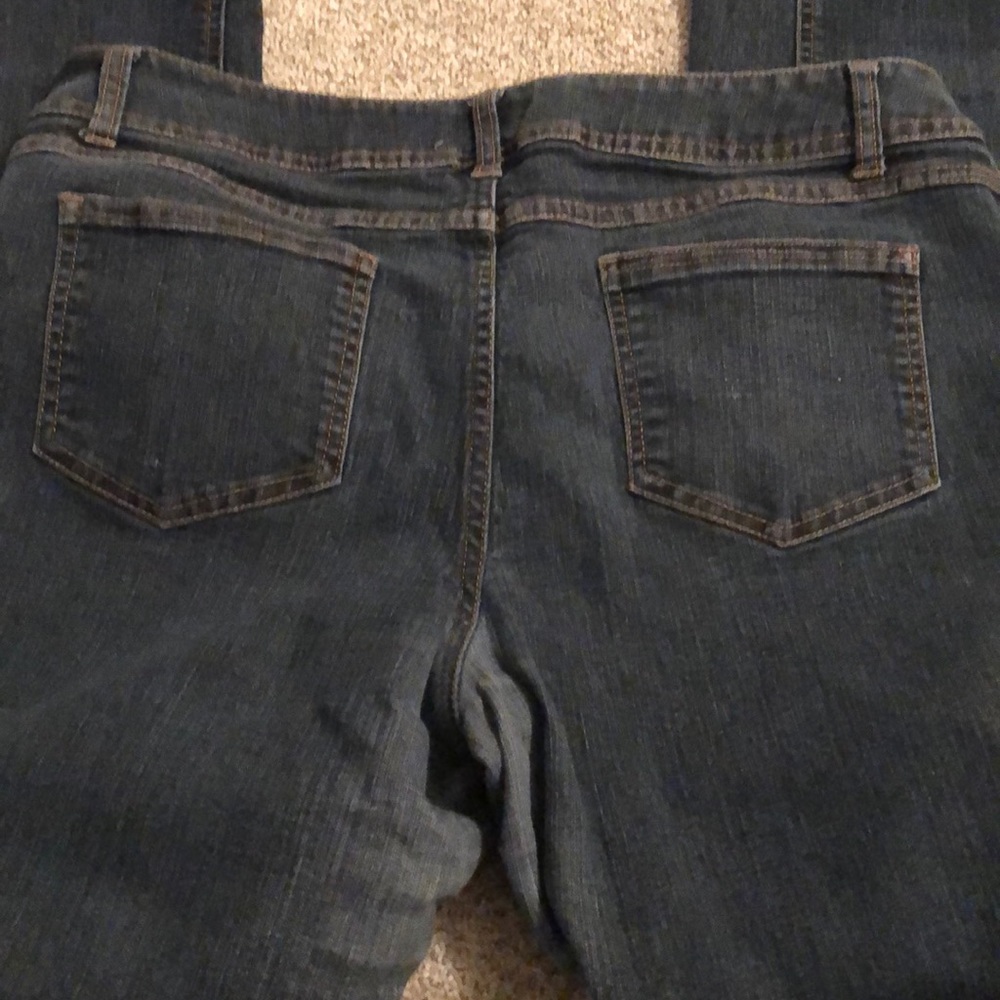 Jeans - Picture 2 of 3